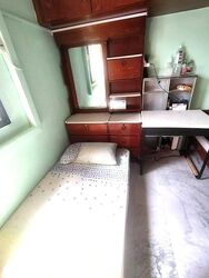 Blk 587 Cheng San Court (Ang Mo Kio), HDB 3 Rooms #515409641